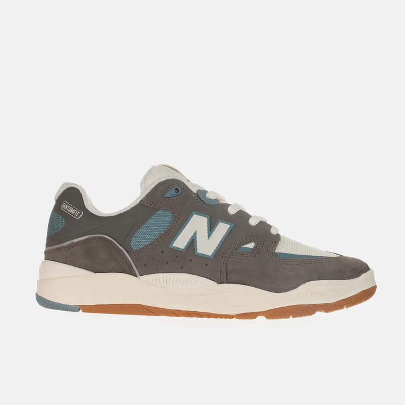 TENIS NEW BALANCE NB NUMERIC TIAGO LEMOS 1010 UNISEX VRDM/AZUL