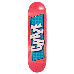 SHAPE CHAZE MAPLE - FRESHING - VERMELHO - 8.0