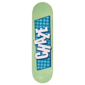 SHAPE CHAZE MAPLE - FRESHING - VERDE - 8.0