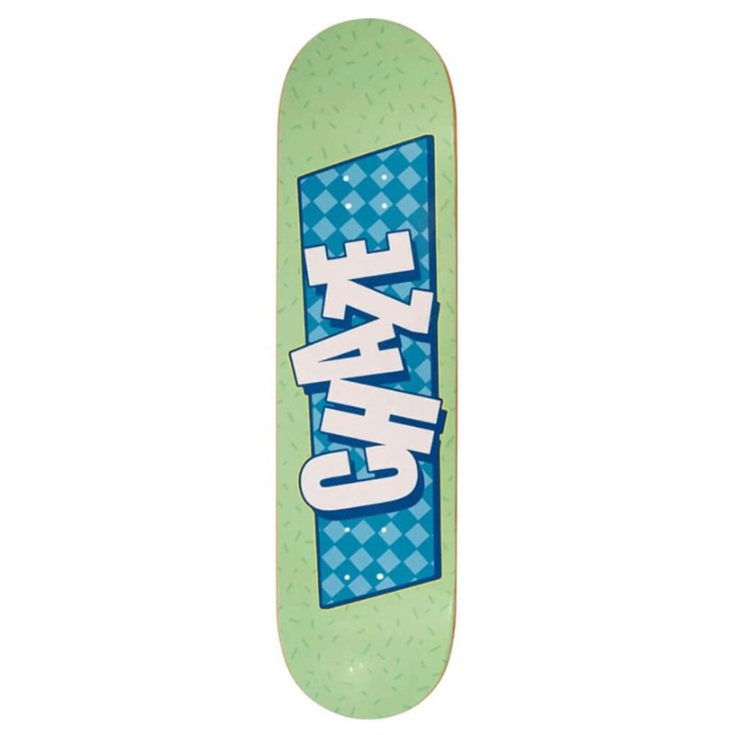 SHAPE CHAZE MAPLE - FRESHING - VERDE - 8.0