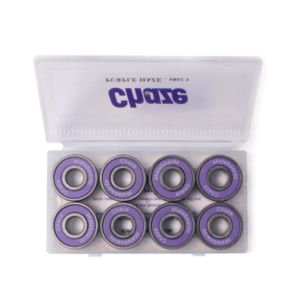 ROLAMENTO CHAZE - PURPLE HAZE