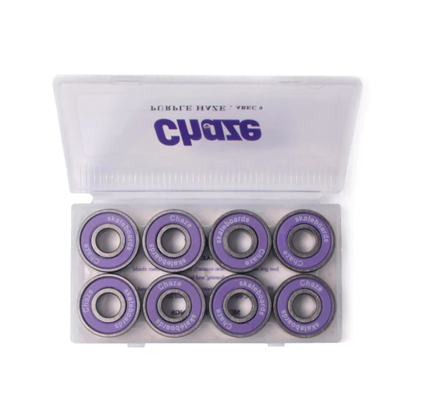 ROLAMENTO CHAZE - PURPLE HAZE
