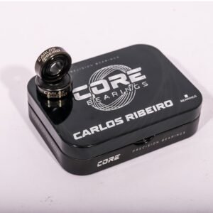 ROLAMENTO CORE - STEEL - CARLOS RIBEIRO