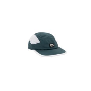 BONE DISTURB OUTDOOR 5-PANEL IN GREEN