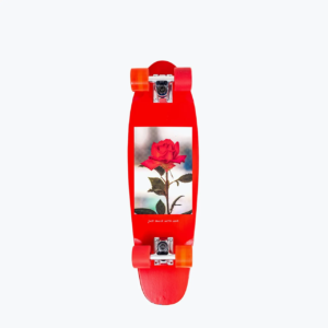 CRUISER HLB - JUST VERMELHO