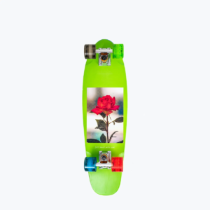 CRUISER HLB - JUST VERDE