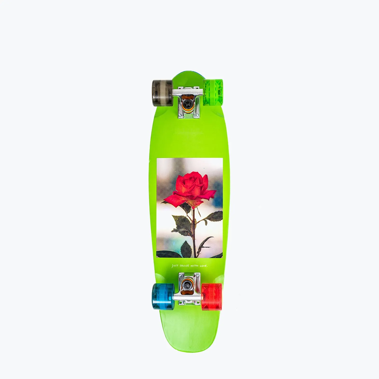 CRUISER HLB - JUST VERDE