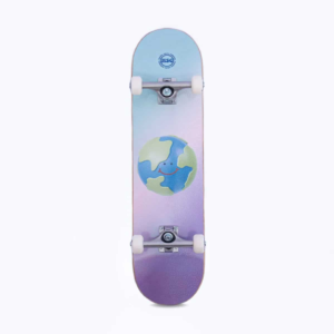 SKATE MONTADO HSC INICIANTE - LIFE