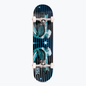 SKATE MONTADO HSC INICIANTE - CADILLAC - Color