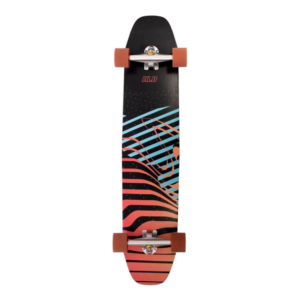 LONGBOARD HLB - DANCER - DYNAMIC