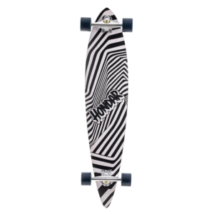 LONGBOARD HLB - PINTAIL - VERTIGO