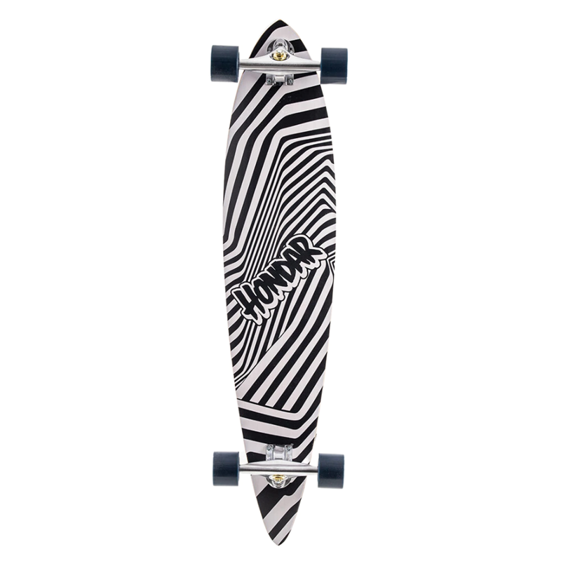 LONGBOARD HLB - PINTAIL - VERTIGO