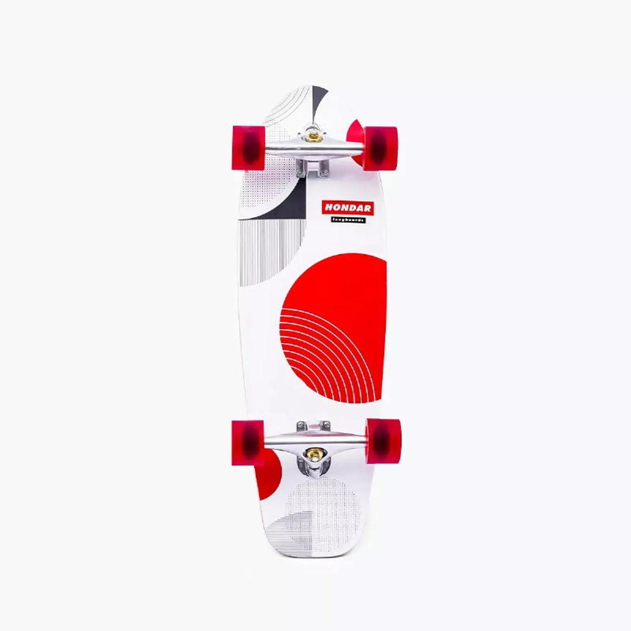 SEMI LONGBOARD HLB - MEMPHIS