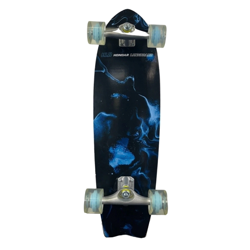 SIMULADOR DE SURF HLB - SYMBIOTIC
