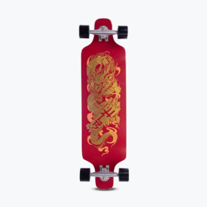 LONGBOARD HLB - FREESTYLE - DRACO