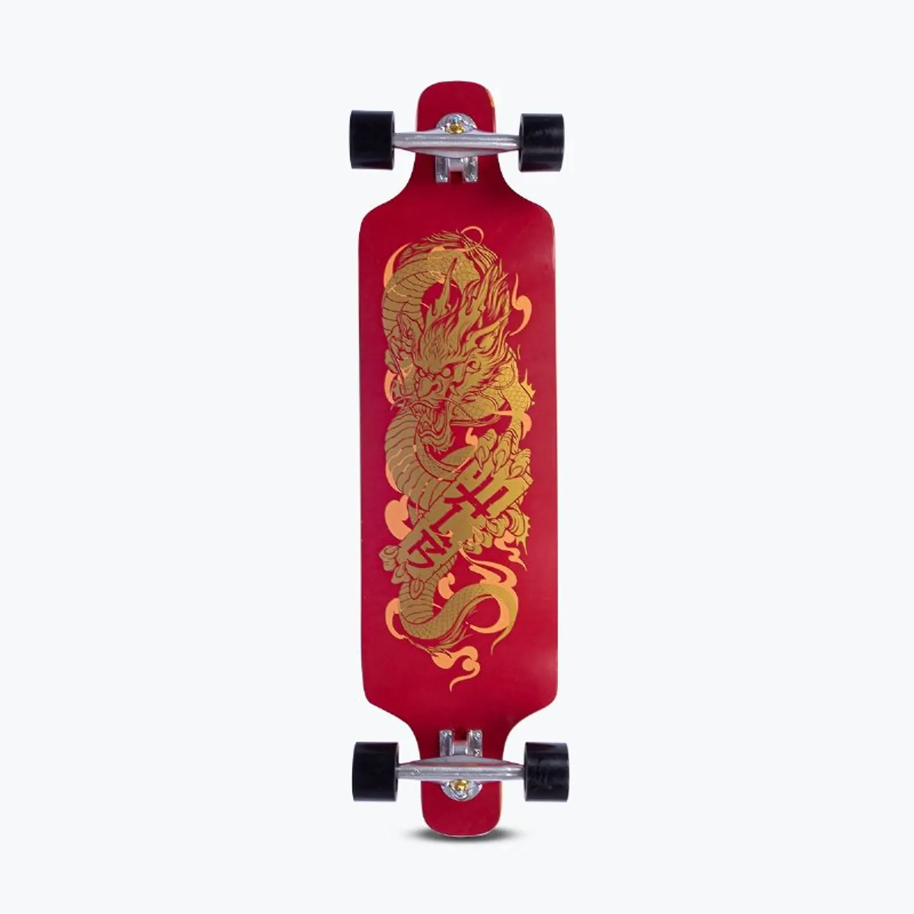LONGBOARD HLB - FREESTYLE - DRACO