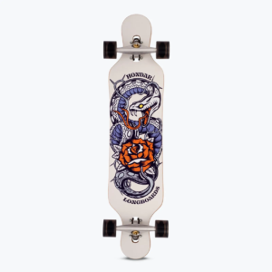LONGBOARD HLB - CUT OUT - VIPER