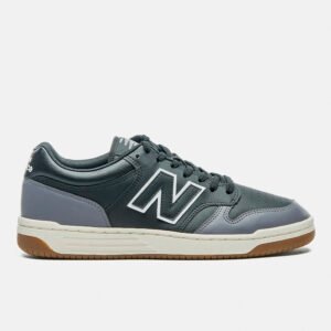 TENIS NEW BALANCE NB 480 LOW UNISEX PTO/GRF