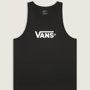 REGATA NEW VANS CLASSIC BLACK