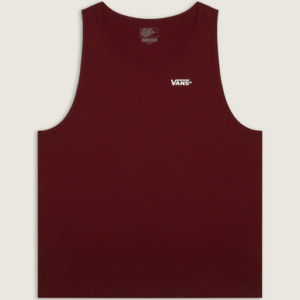 REGATA VANS NEW LEFT CHEST BORDEAUX