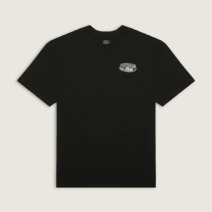 CAMISETA VANS DOWNSIDE BLACK