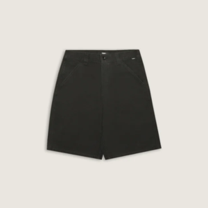 BERMUDA VANS CHORE LOOSE BLACK