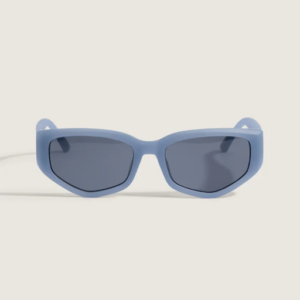 OCULOS VANS LEYDEN GLACIAL SLATE AZUL