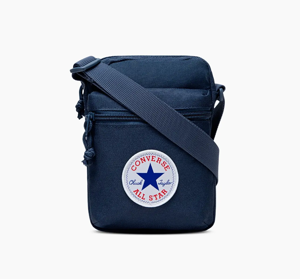 BAG CONVERSE GO 2 FESTIVAL NAVY