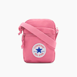 BAG CONVERSE GO 2 FESTIVAL OOPS PINK