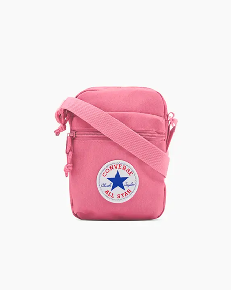 BAG CONVERSE GO 2 FESTIVAL OOPS PINK