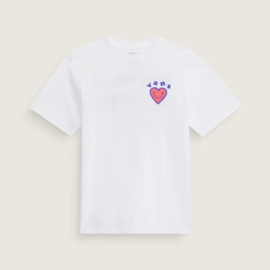 CAMISETA VANS HAVE A VANS DAY WHITE