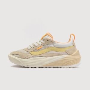 TENIS VANS ULTRARANGE NEO 2.0 CREME BRULE YELLOW