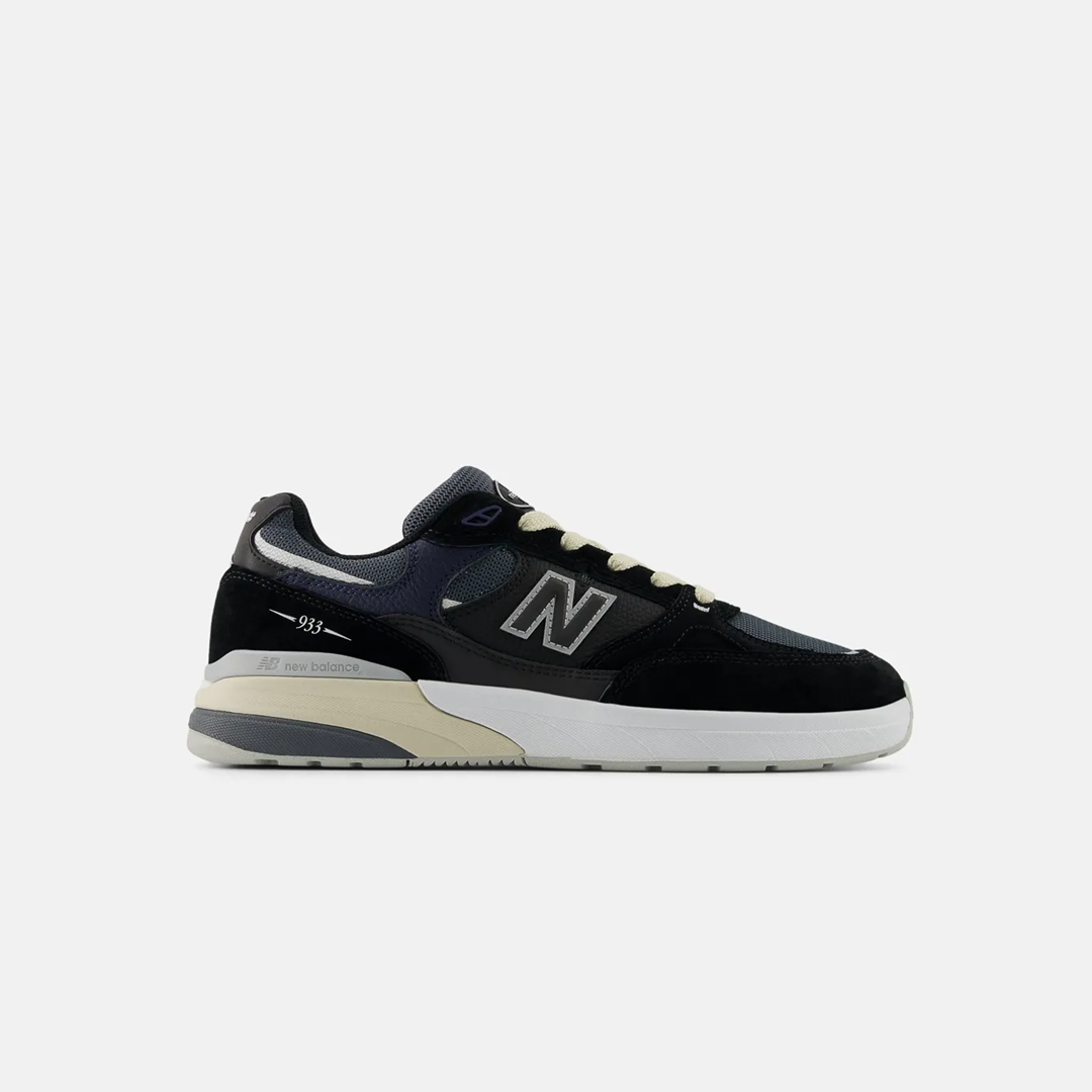 TENIS NEW BALANCE NB NUMERIC 933 UNISEX-PTO