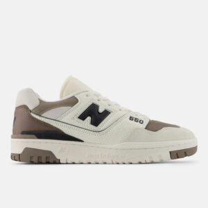 TENIS NEW BALANCE NB 550 - BCO