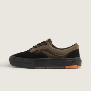 TENIS VANS SKATE ERA WAFFLECUP BLACK/BROW