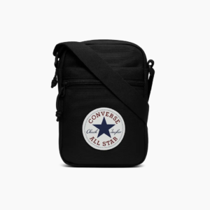 BAG CONVERSE GO 2 FESTIVAL BLACK