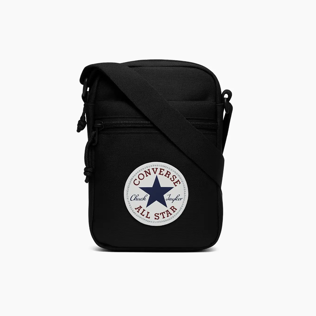 BAG CONVERSE GO 2 FESTIVAL BLACK