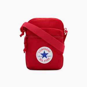 BAG CONVERSE GO 2 FESTIVAL CONVERSE RED