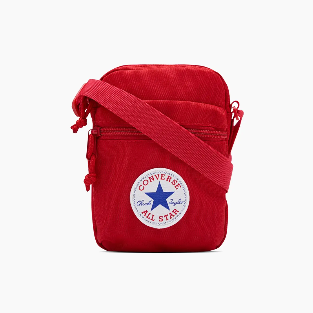 BAG CONVERSE GO 2 FESTIVAL CONVERSE RED