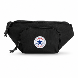 POCHETE CONVERSE GO 2 SLING BLACK