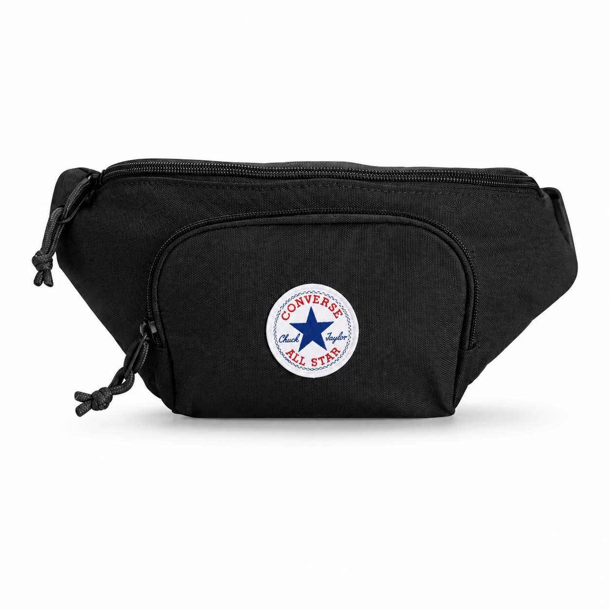 POCHETE CONVERSE GO 2 SLING BLACK