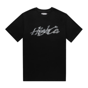 CAMISETA HIGH VANITAS BLACK
