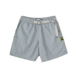 SHORT HIGH ORBIT SPORT GREY
