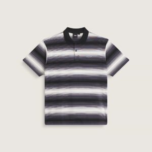 CAMISA POLO VANS MOLINO SHADOW STEEL SHADOW