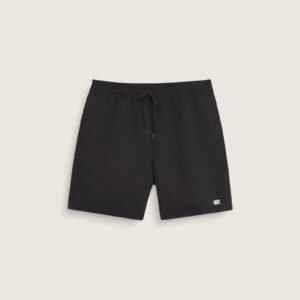 SHORT VANS PRIMARY II ELASTIC BLACK