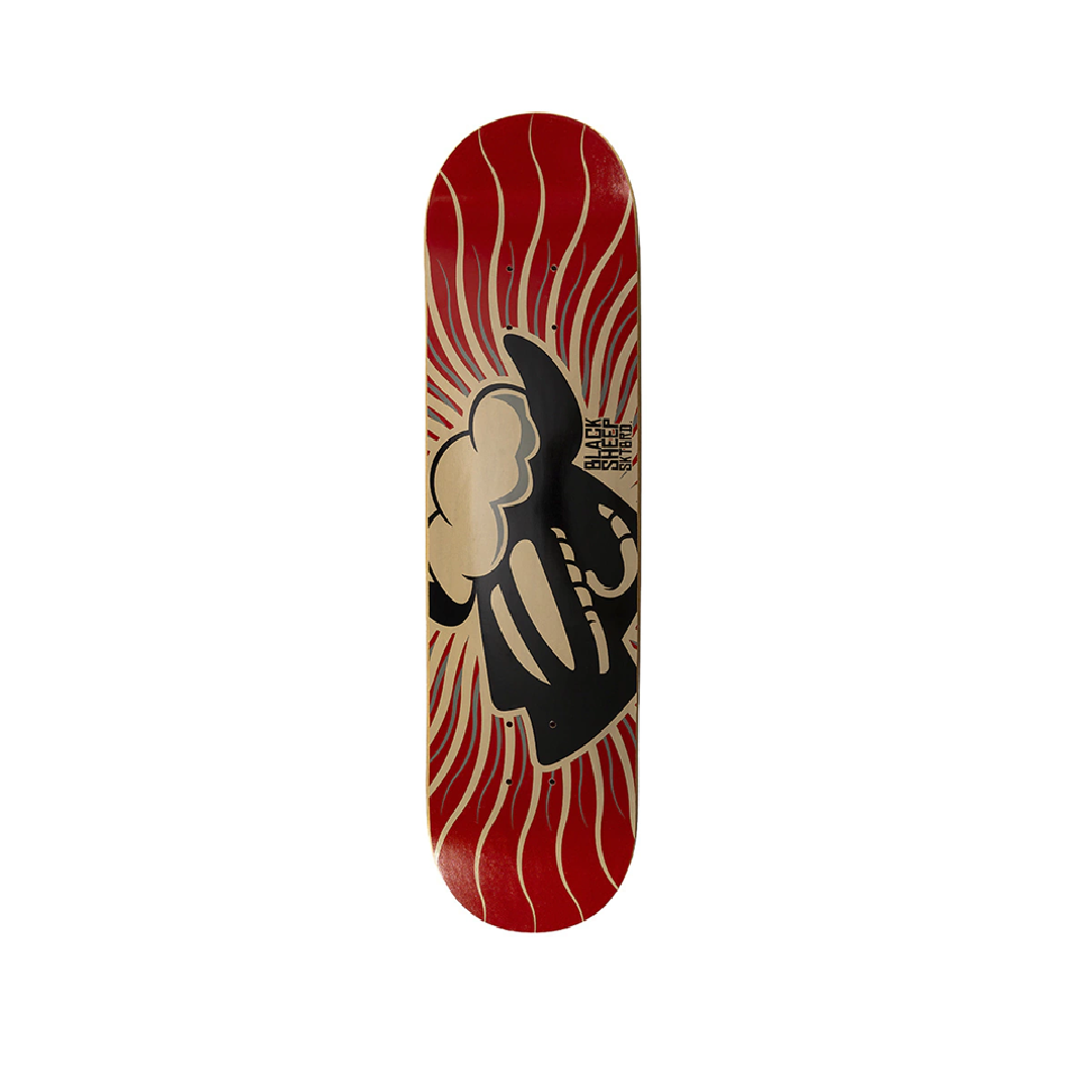 SHAPE BLACK SHEEP MARFIM RAIO 8.0