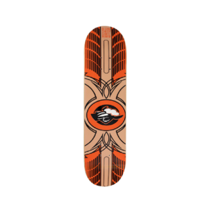 SHAPE BLACK SHEEP MARFIM ORANGE TAG 8.0