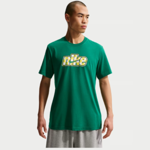 CAMISETA NIKE SPORTSWEAR CELEBRATE SPORT GREEN