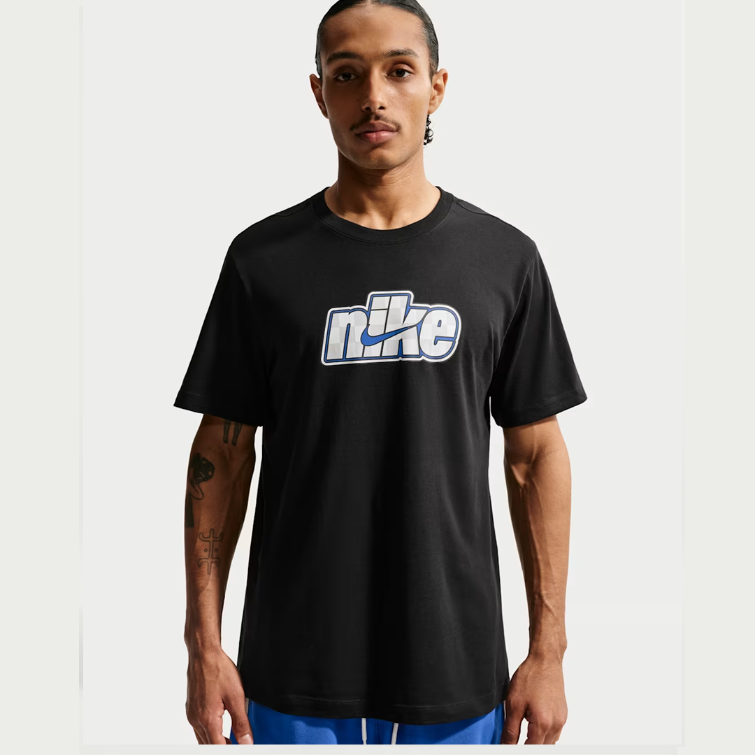 CAMISETA NIKE SPORTSWEAR CELEBRATE SPORT BLACK