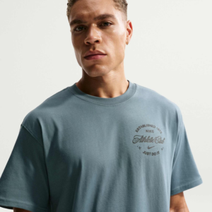 CAMISETA NIKE NAC GRIP CHUMBO